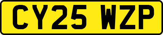 CY25WZP