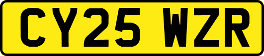 CY25WZR