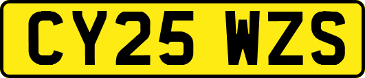 CY25WZS