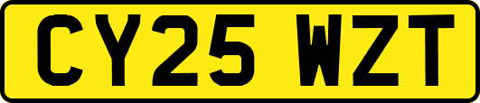 CY25WZT