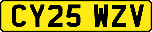 CY25WZV
