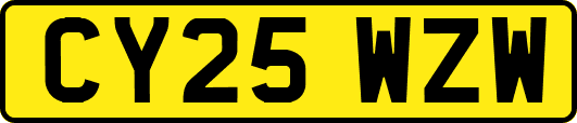 CY25WZW