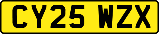 CY25WZX
