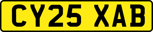 CY25XAB