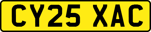 CY25XAC