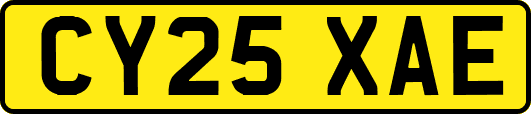 CY25XAE