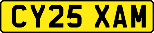 CY25XAM