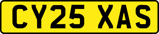 CY25XAS