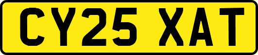 CY25XAT