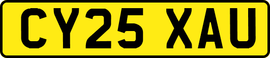 CY25XAU
