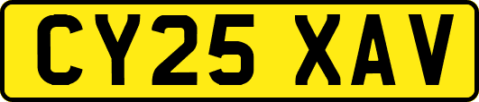 CY25XAV