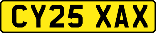 CY25XAX