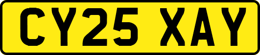 CY25XAY