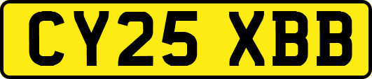 CY25XBB