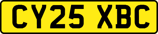 CY25XBC