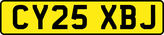 CY25XBJ