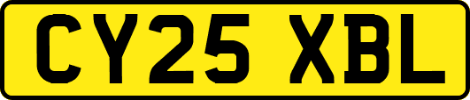 CY25XBL