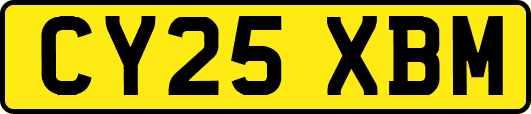 CY25XBM