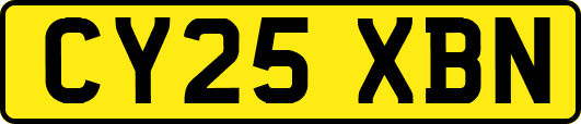 CY25XBN