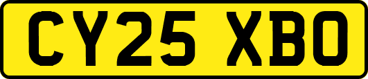 CY25XBO