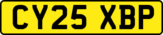 CY25XBP