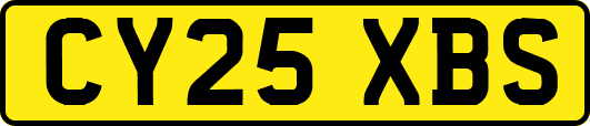 CY25XBS