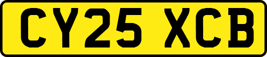 CY25XCB