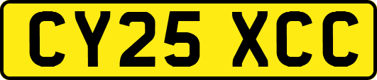 CY25XCC