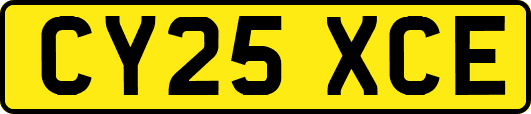 CY25XCE