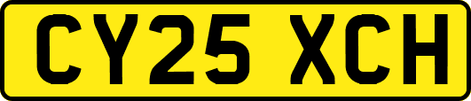 CY25XCH