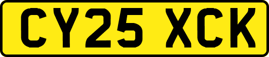 CY25XCK