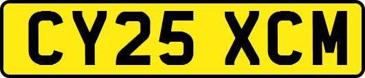 CY25XCM