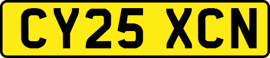 CY25XCN
