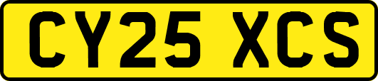 CY25XCS