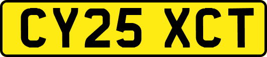 CY25XCT