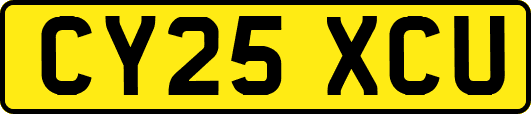 CY25XCU