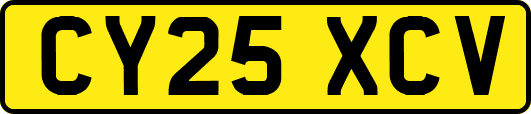 CY25XCV