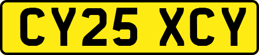 CY25XCY