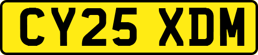 CY25XDM