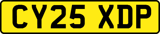 CY25XDP