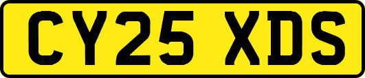 CY25XDS