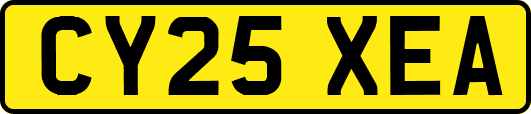 CY25XEA
