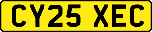 CY25XEC
