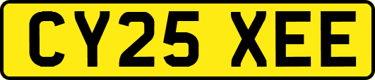 CY25XEE