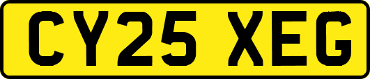 CY25XEG