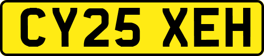 CY25XEH