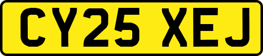 CY25XEJ