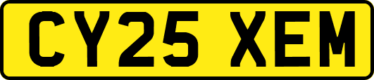 CY25XEM