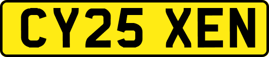 CY25XEN