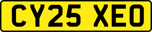 CY25XEO